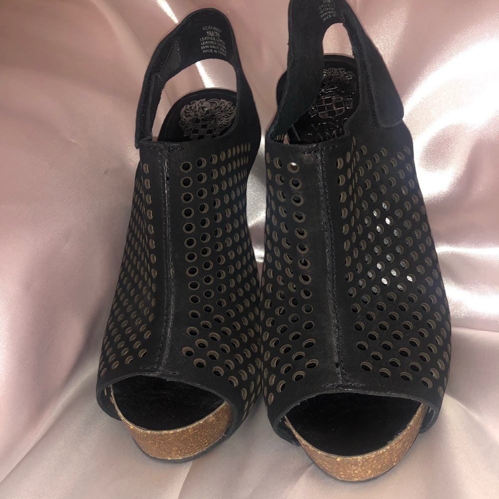 Vince Camuto Heels